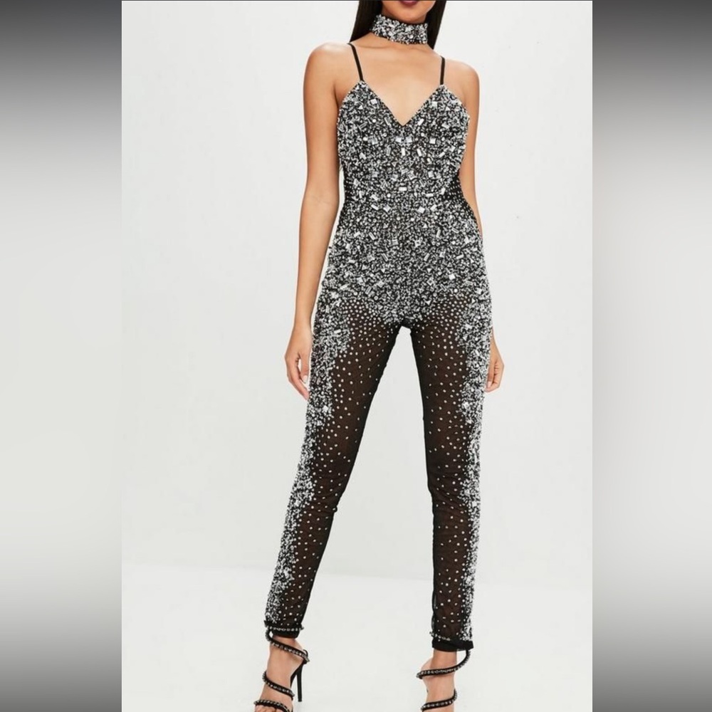 Vintage bodysuit